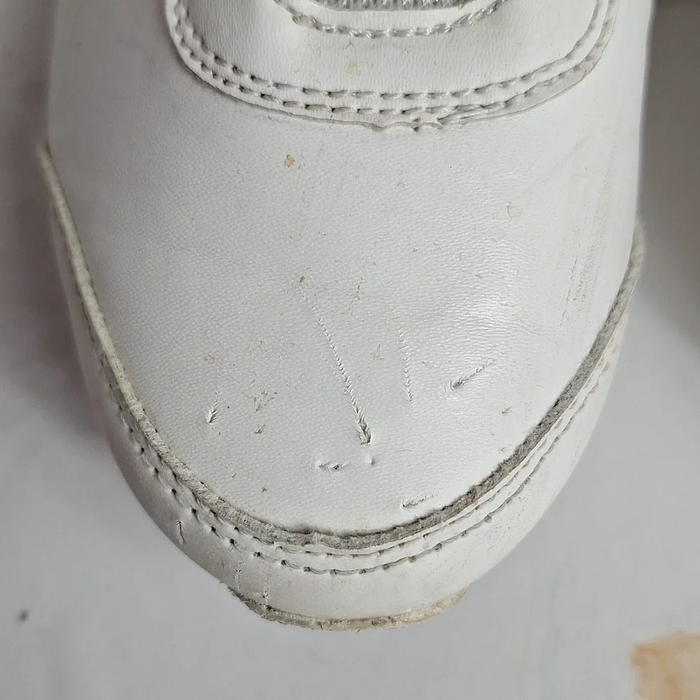 Ion Cheer Shoes Celebration White